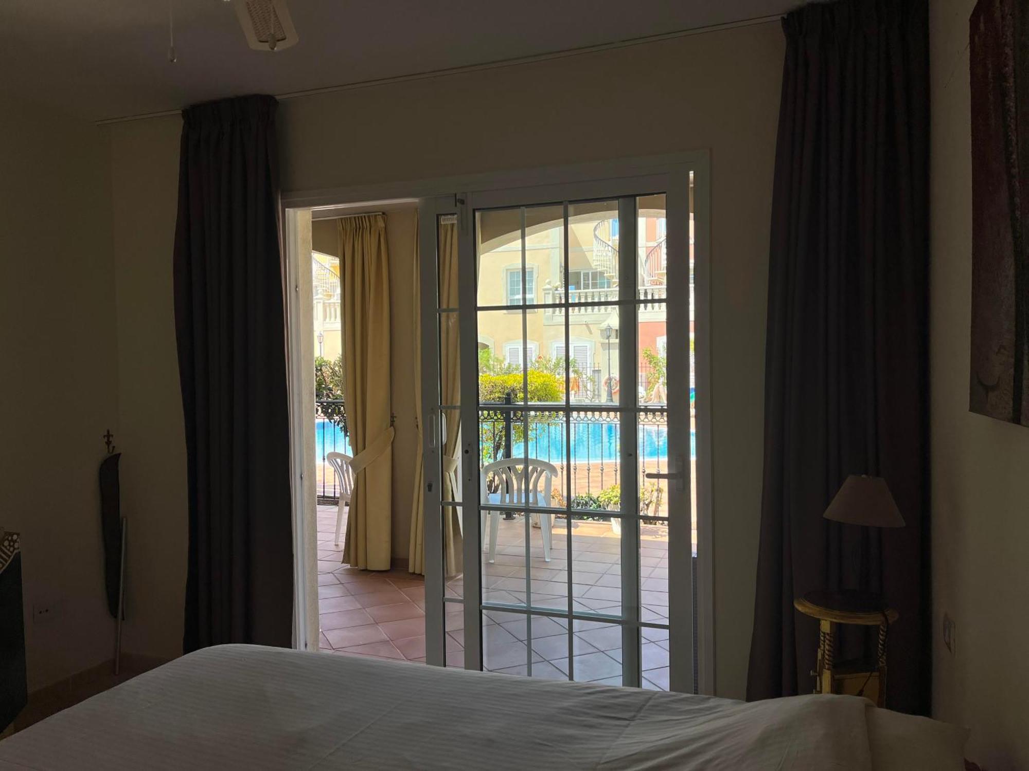 Orion Apartment Палм-мар Екстериор снимка
